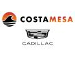 Costa Mesa Cadillac logo