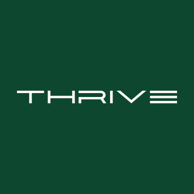 Thrive Strength & Performance logo
