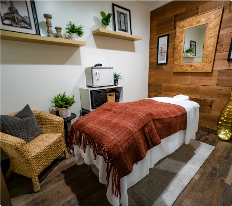 Unlockd Massage
