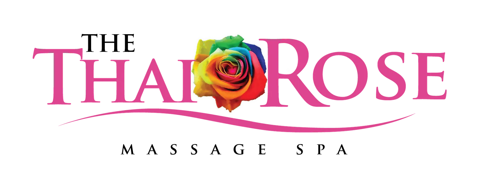 The Thai Rose Massage Spa