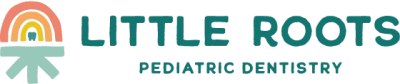 Little Roots Pediatric Dentistry logo