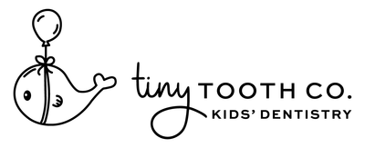 Tiny Tooth Co. logo