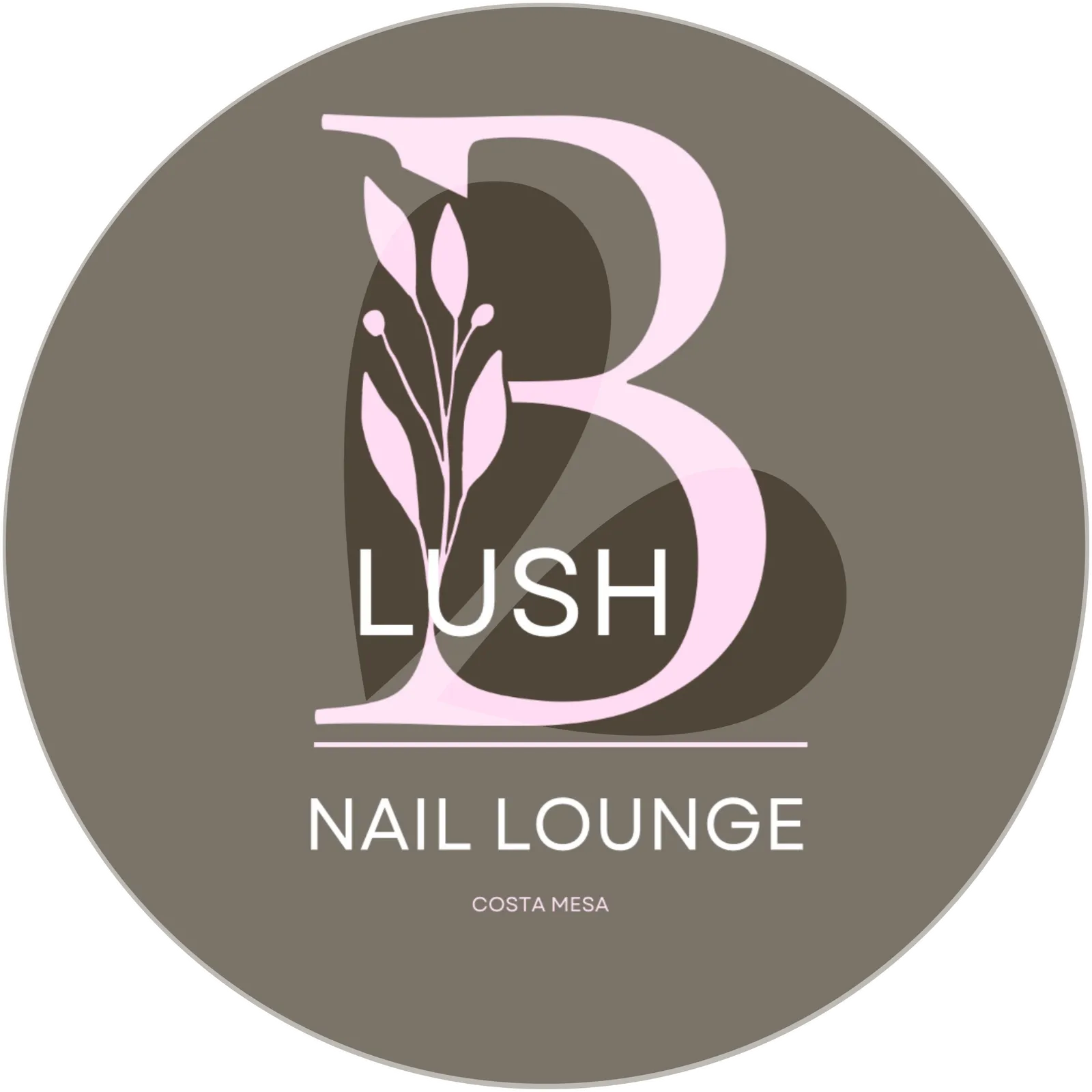 Blush Nail Lounge