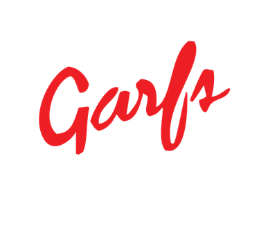 Garf's Sports Lounge logo