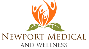 Newport Medical & Wellness Center logo