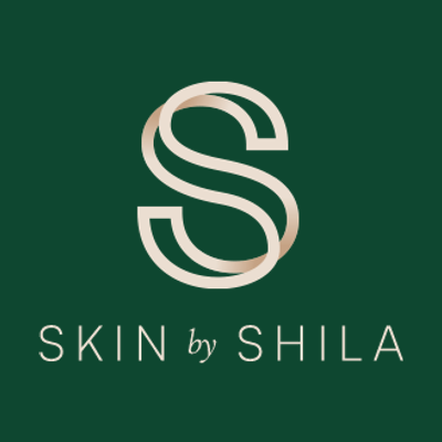 Skin by Shila logo