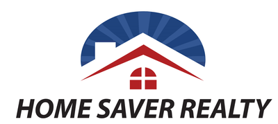 Home Saver Realty logo