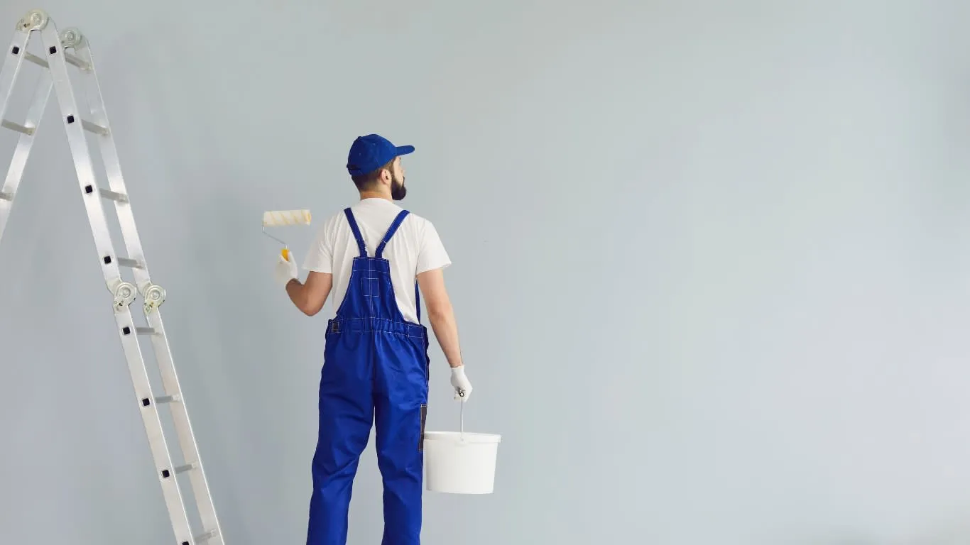 Rolling Painting Co