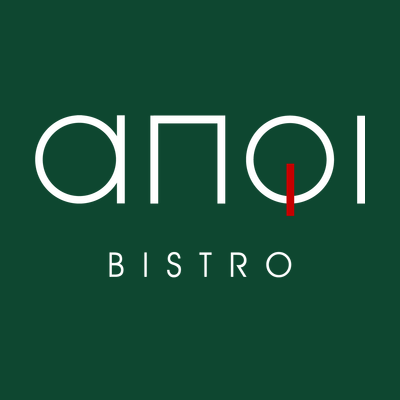 AnQi Bistro South Coast Plaza logo