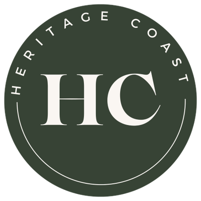 Heritage Coast Real Estate logo