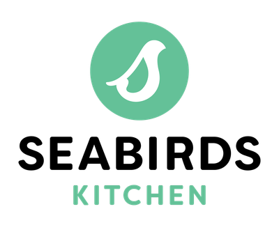 Seabirds Kitchen logo