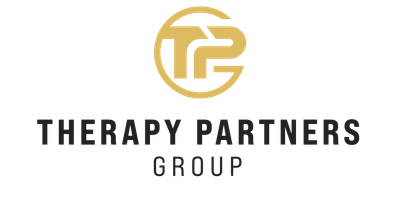 Therapy Partners Group logo