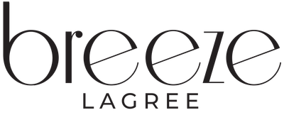 Breeze Lagree logo