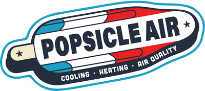 Popsicle Air logo