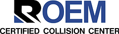 ROEM Auto Body Collision Center logo