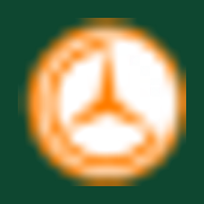 OC Benz logo