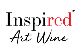 Inspired Art Wine logo
