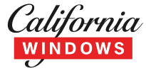 California Windows logo