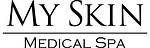 My Skin Medical Spa logo