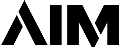 AIM Fitness logo