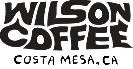 Wilson Coffee Roasting logo