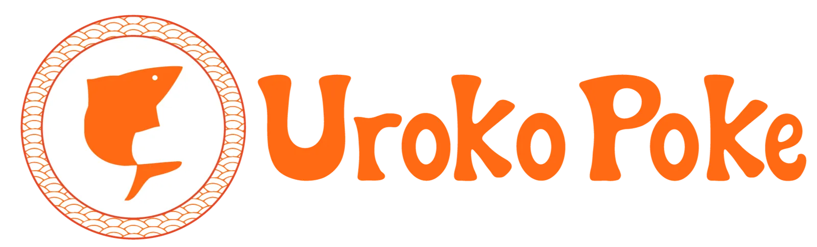 Uroko Poke
