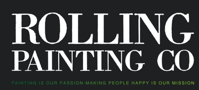 Rolling Painting Co logo