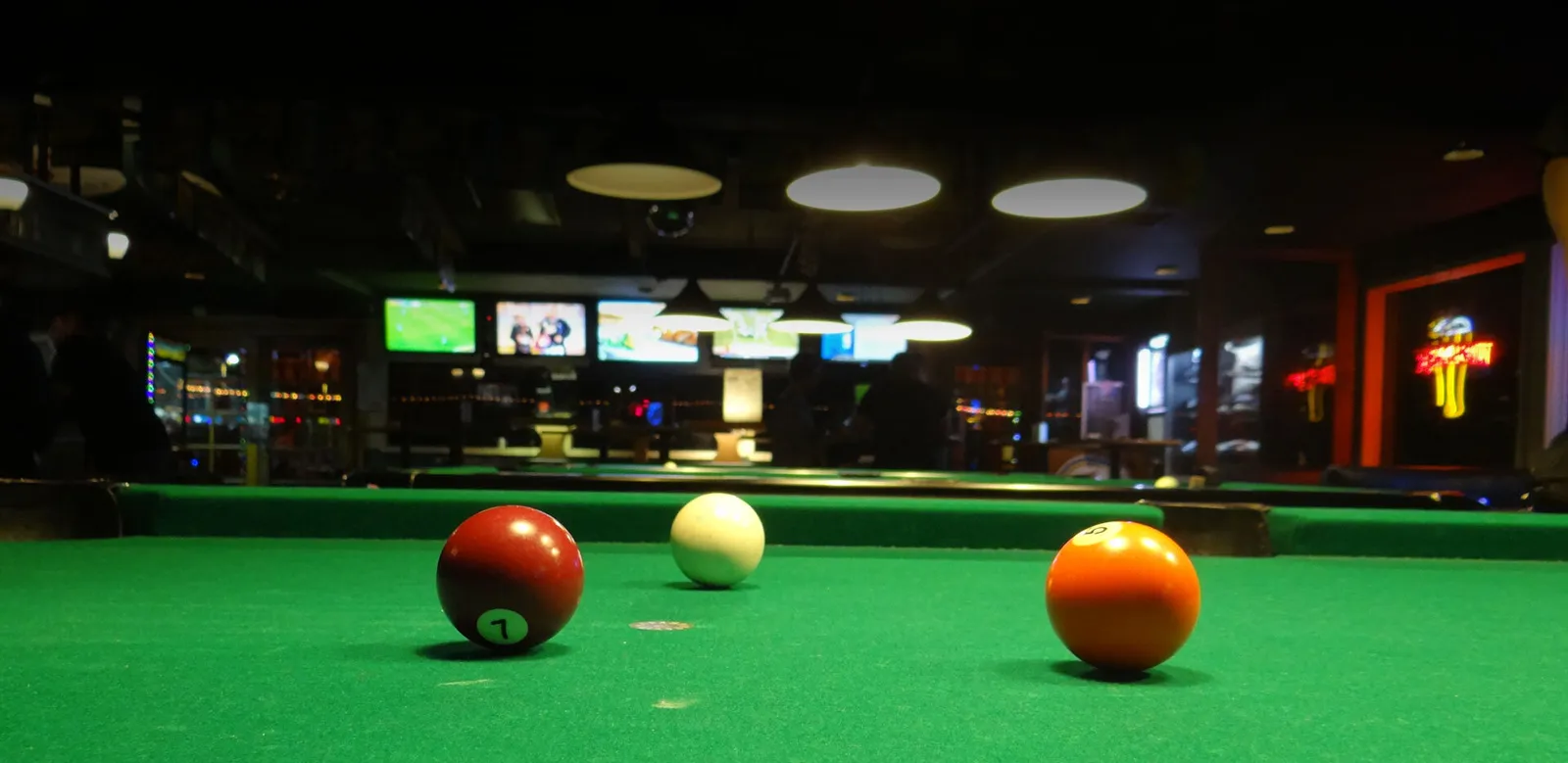 Garf's Sports Lounge