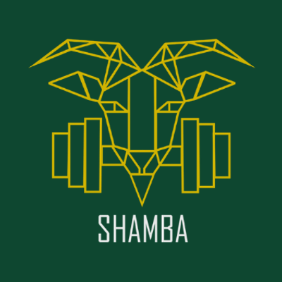 Shamba logo