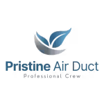 Pristine Air Duct Professional Crew logo