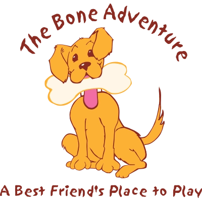 The Bone Adventure logo