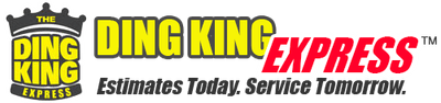 Dingking-Express logo