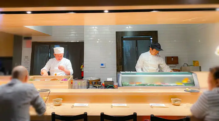 Ksbistro