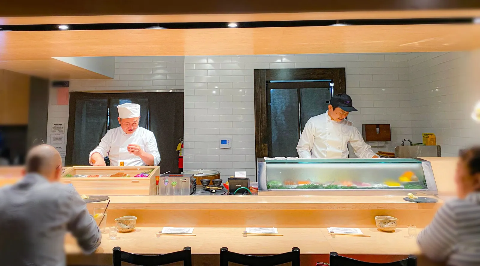 Ksbistro