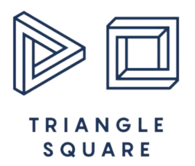 Triangle Square logo