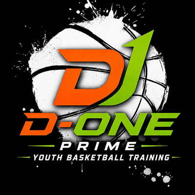D-One Athletics Prime logo