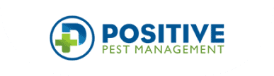 Positive Pest Management logo