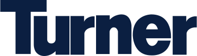 Turner Construction Company logo