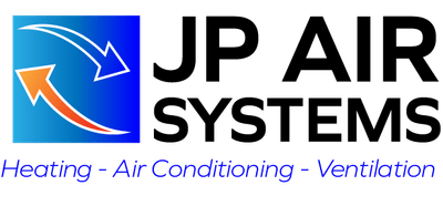 JP Air Systems logo