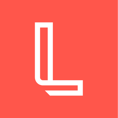 Leadoff Studio logo