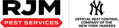 RJM Pest Services logo