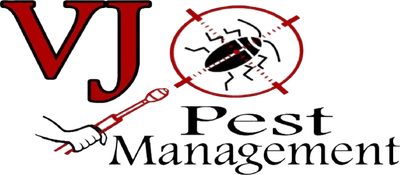 VJ Pest Management logo