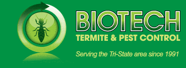 Biotech Termite & Pest Control logo