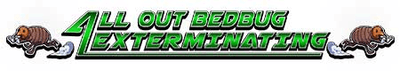 New York City Bedbug Removal Exterminator logo
