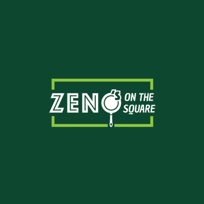 Zeno's on the Square logo