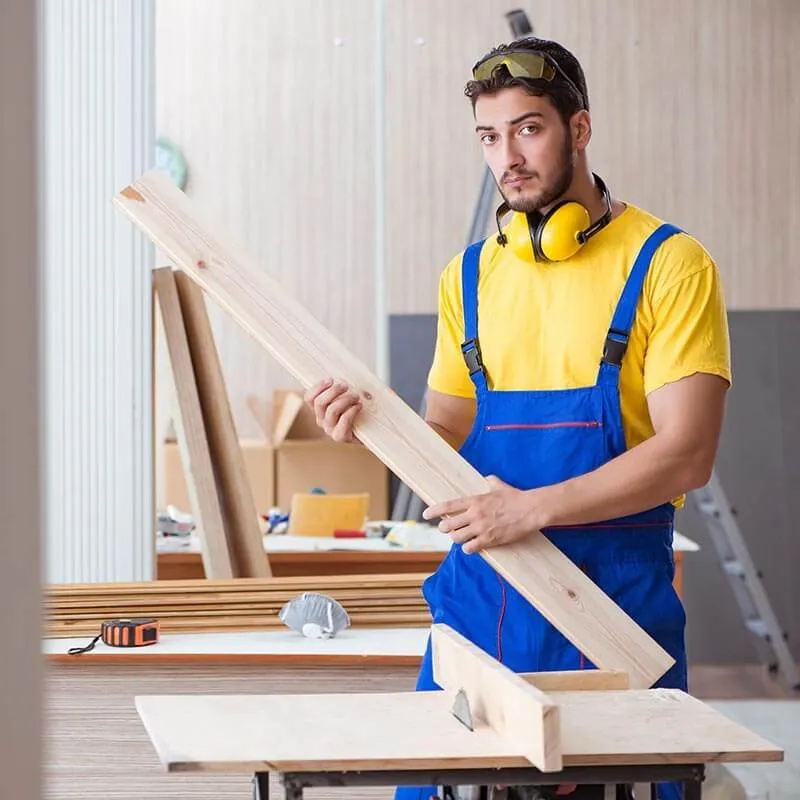 Handyman James Services