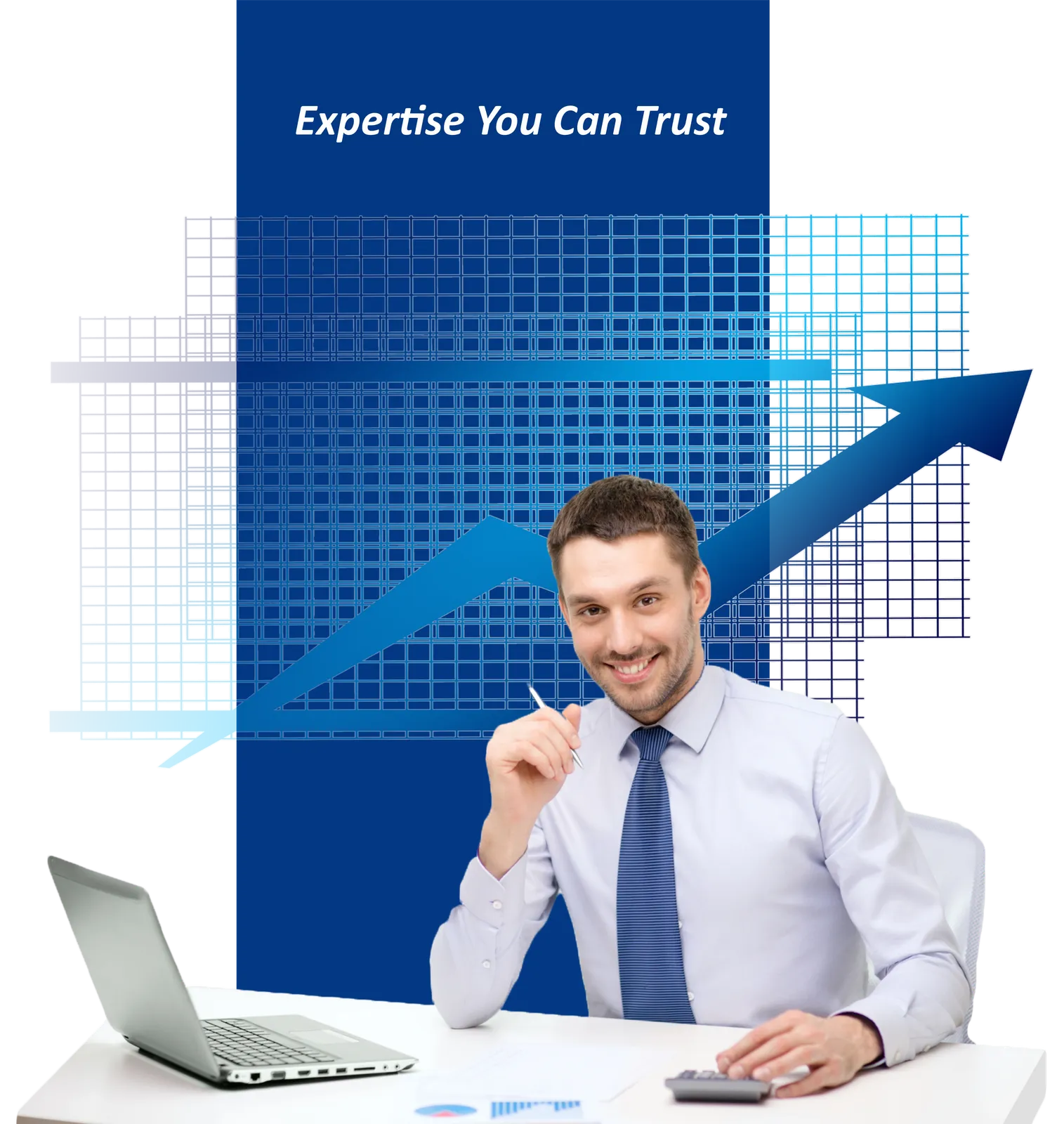 Tax and Accounting Preparation