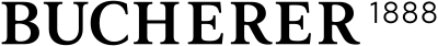 Bucherer logo