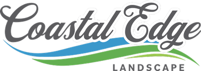 Coastal Edge Landscaping logo