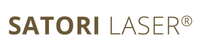 Satori Laser logo